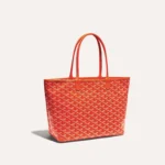 GOYARD Artois PM Bag Orange