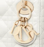 Dior Mini Lady Dior Bag