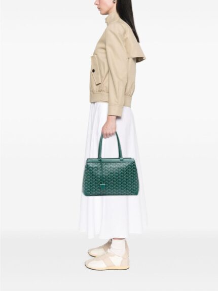 Goyard Goyardine Bellechasse PM