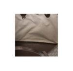 GUCCI OPHIDIA GG MEDIUM TOTE