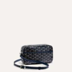 GOYARD Cap-Vert PM Bag-Navy Blue