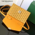 GOYARD Chypre Wallet-Pouch