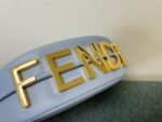 FENDI Fend1 Graphy Crescent Bag 56853 / 56852