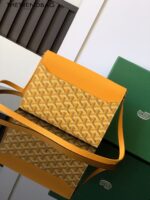 GOYARD Chypre Wallet-Pouch