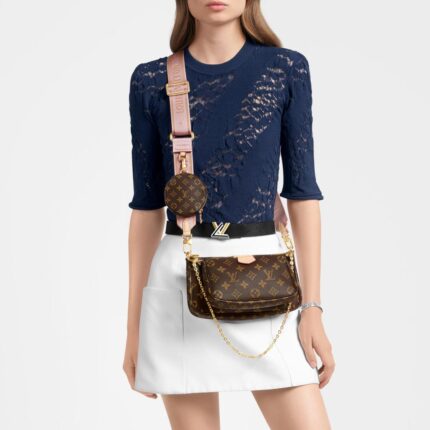 Multi-Pochette Accessoires