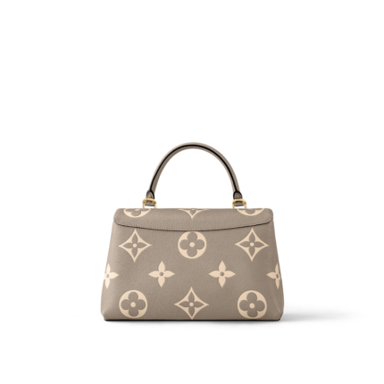 Louis vuitton MADELEINE BB M46041 Poche felli