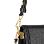 DAUPHINE MM Poche felli