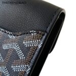 GOYARD Chypre Wallet-Pouch