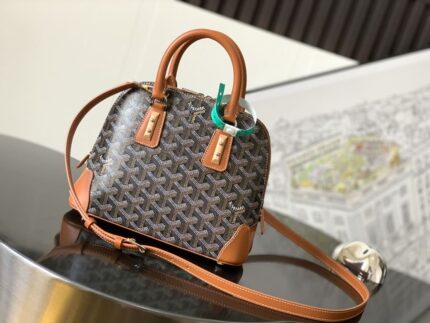 GOYARD Vendôme PM Bag