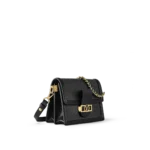 DAUPHINE MM Poche felli