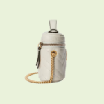 GG Marmont mini top handle bag