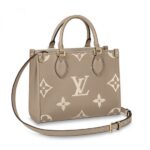 Onthego Beige