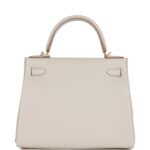 Hermès Kelly Retourne 28 Beton Togo Gold Hardware