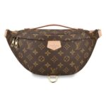 LOUIS VUITTON BUMBAG IN MONOGRAM