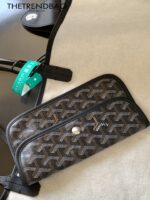 GOYARD Saint Louis GM Bag