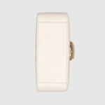 GG Marmont mini top handle bag