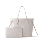 Neverfull MM Brume Gray