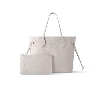 Neverfull MM Brume Gray