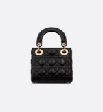 Dior Mini Lady Dior Bag