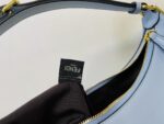 FENDI Fend1 Graphy Crescent Bag 56853 / 56852