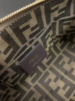 Fendi Mini By The Way Smooth Calf Leather Bag – Chic, Refined & Playful