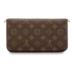 LOUIS VUITTON FELICIE POCHETTE