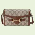 Gucci Horsebit 1955 mini bag