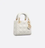 Dior Mini Lady Dior Bag