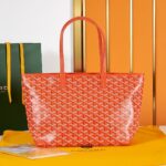 GOYARD Artois PM Bag Orange