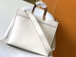 Fendi Sunshine Shopper Tote – Elegant Everyday Luxury in Sophisticated Design