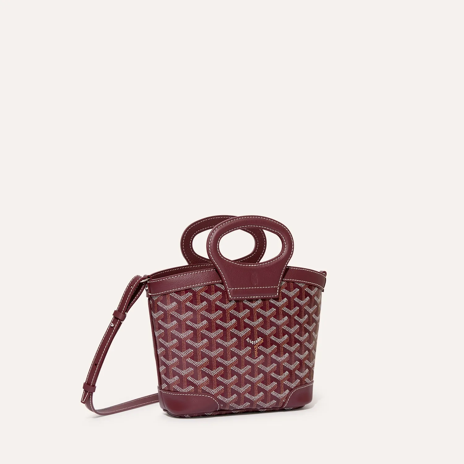 GOYARD Beluga Mini Bag