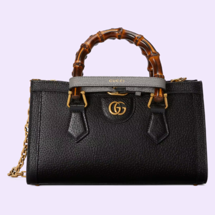 Diana small shoulder bag