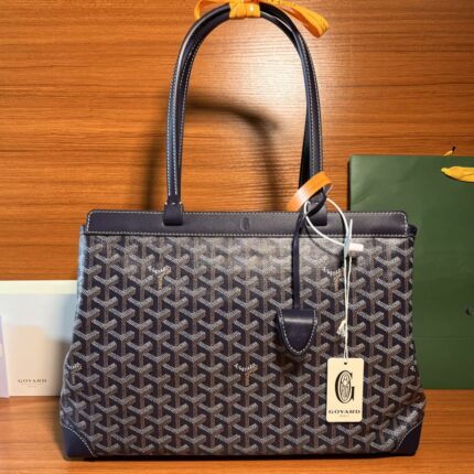 GOYARD Bellechasse Biaude PM Bag