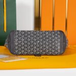 Goyard Artois PM Bag Grey