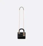 Dior Mini Lady Dior Bag