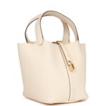 Picotin Lock 22 Nata Clemence Gold Hardware
