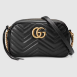 GG Marmont small shoulder bag