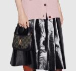 GUCCI JACKIE 1961 SMALL BAG