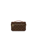 POCHETTE MéTIS EAST WEST