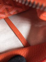 GOYARDY Hardy PM Bag Orange