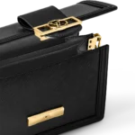 DAUPHINE MM Poche felli