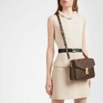 Louis Vuitton Pochette Metis M44876