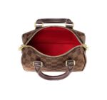 LOUIS VUITTON SPEEDY BANDOULIÈRE IN DAMIER AZUR