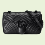 GG Marmont small shoulder bag
