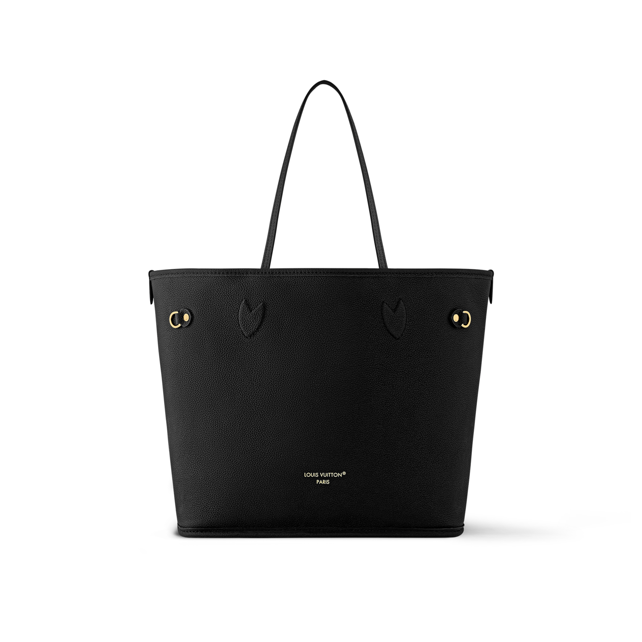 Neverfull Inside Out MM