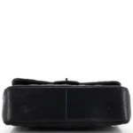 Chanel Classic Double Flap Bag Quilted Lambskin Jumbo