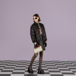 Gucci Diana small shoulder bag