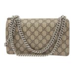 GUCCI DIONYSUS GG SUPREME BAG