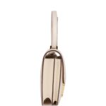 Hermès Constance 18 Nata Chevre Mysore Gold Hardware