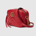 GG Marmont mini shoulder bag